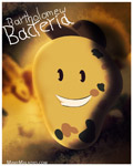 Bartholomew Bacteria