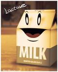 Lactose