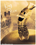 King Pickle