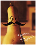 Captain Squash